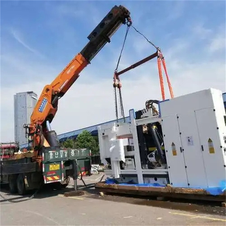 新邵附近小吊车联系方式|8-16吨|本地及时服务