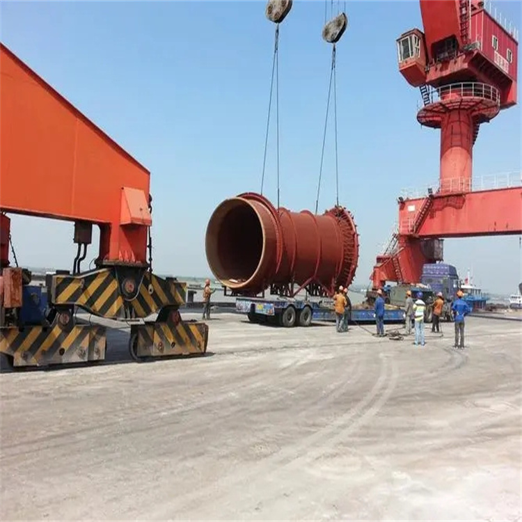 新邵桥梁吊装方法有哪些