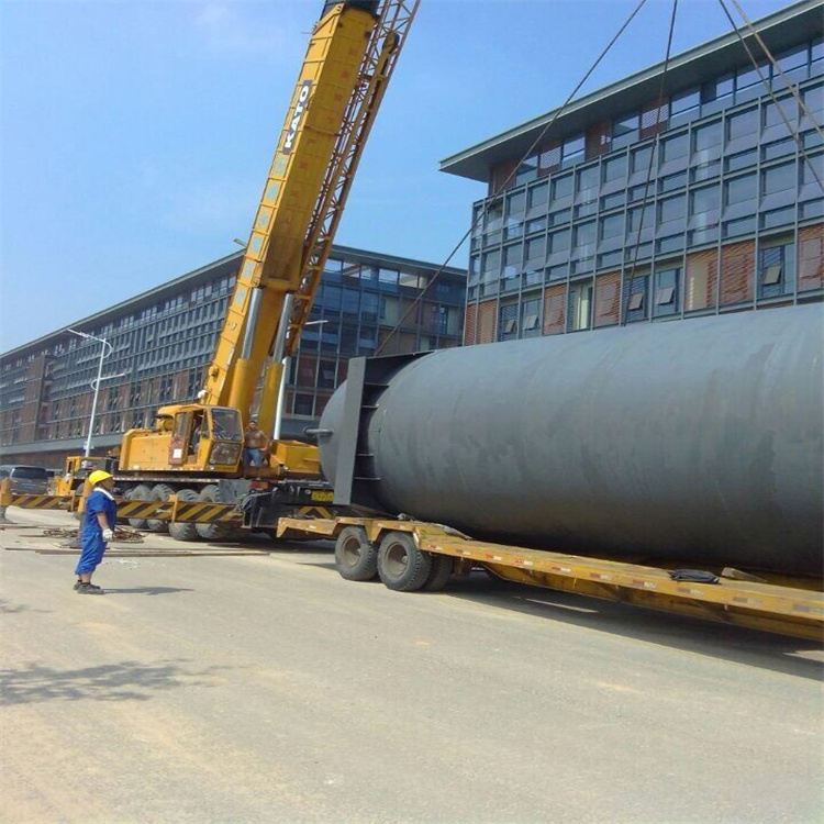 新邵吊40吨的货物需要什么吊车