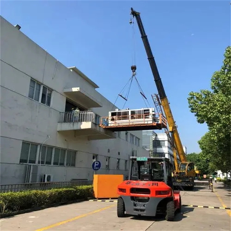 新邵35t汽车吊一个台班多少钱