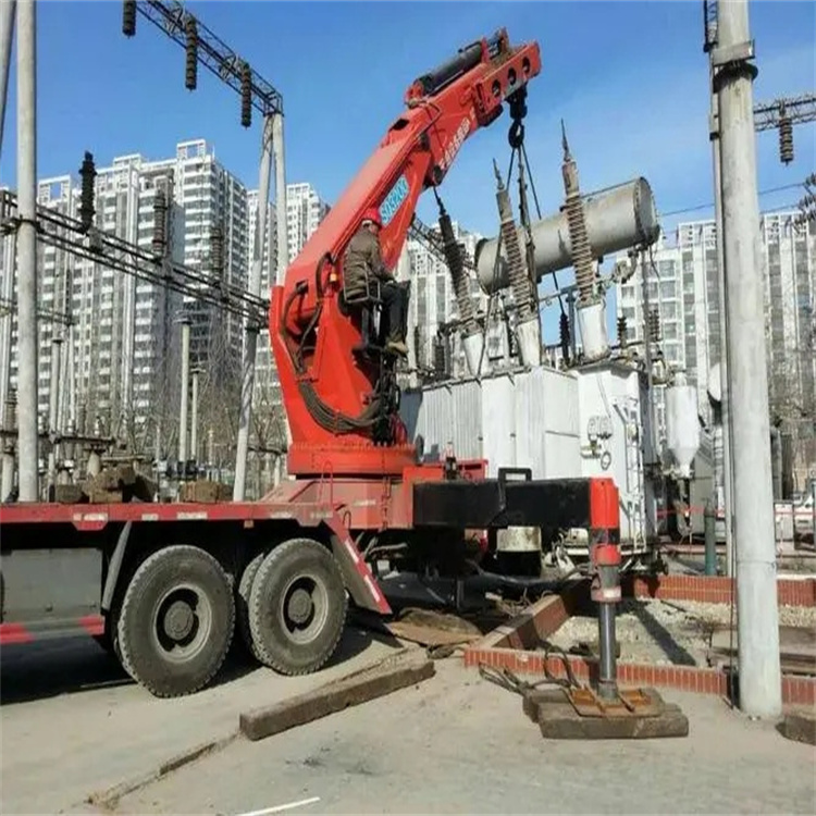 新邵矩形风管吊装