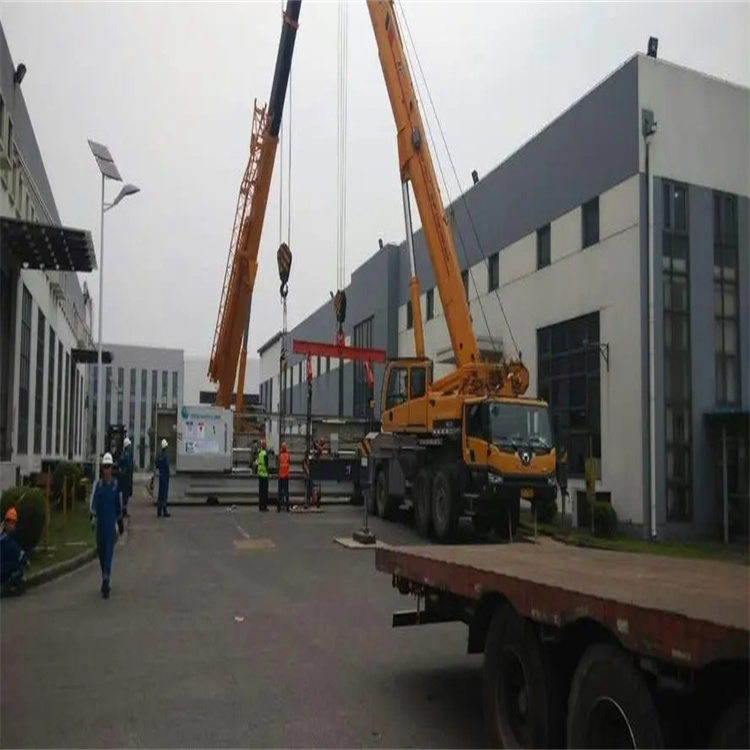 新邵大型汽车吊出租多少钱