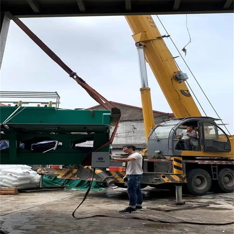 新邵大吨位吊车租赁应急保障方案|化解突发吊装需求难题