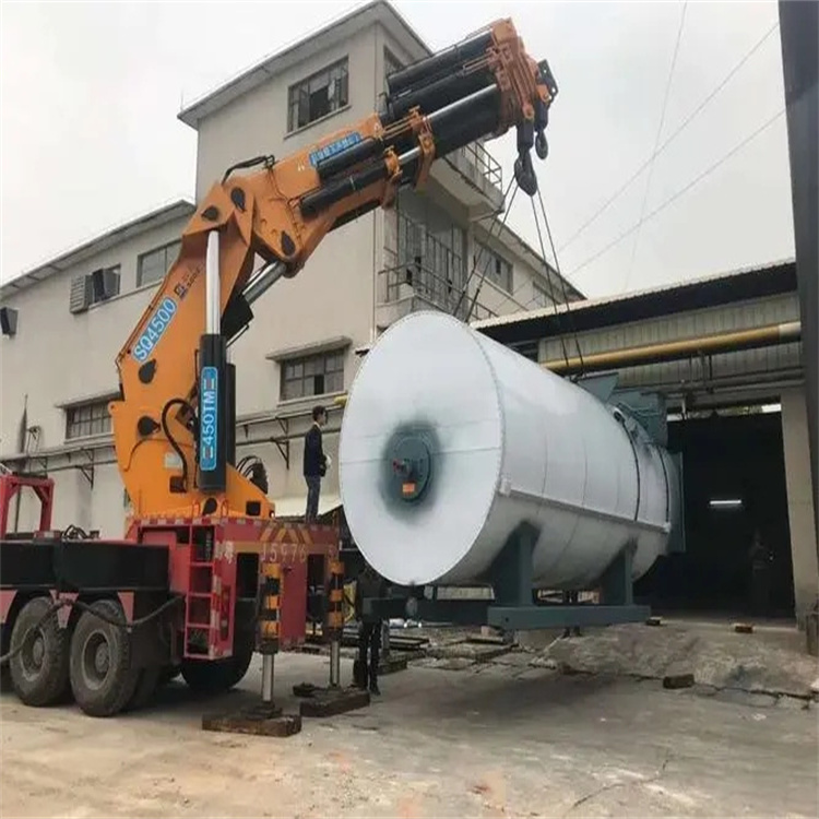 新邵吊车吊球形怎么吊